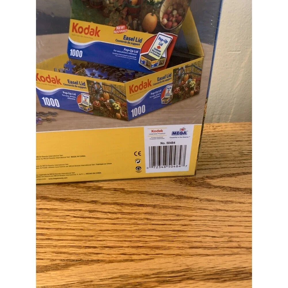 Kodak 